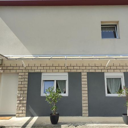 Gite Mattaincourt Екстер'єр фото