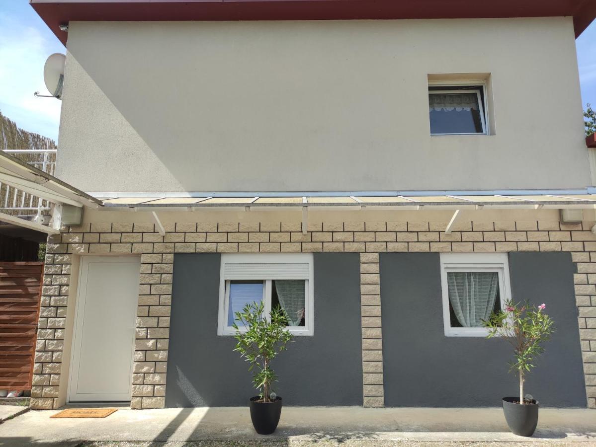 Gite Mattaincourt Екстер'єр фото