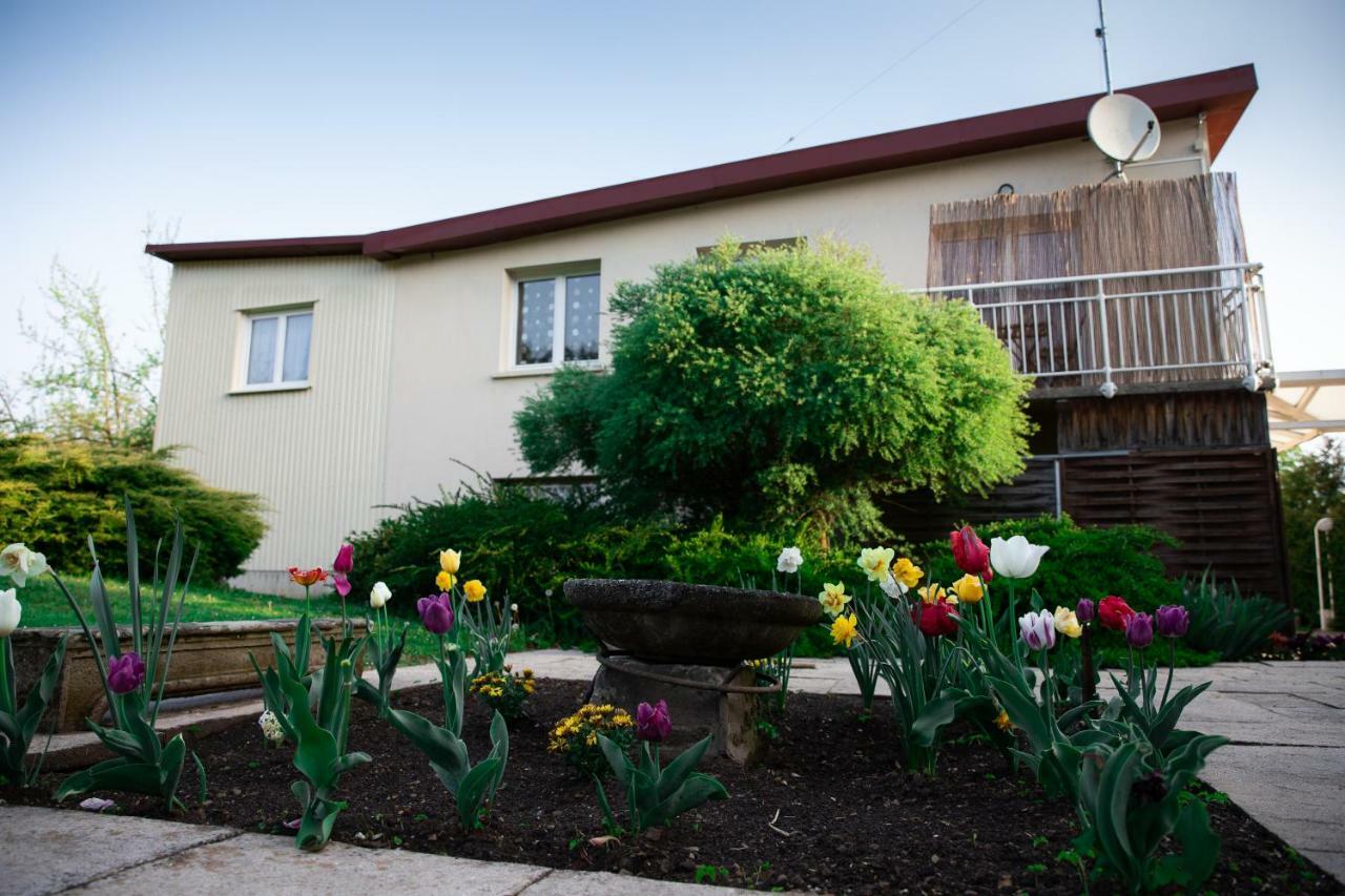 Gite Mattaincourt Екстер'єр фото